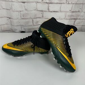 New Nike Vapor Speed Cleats 12.5